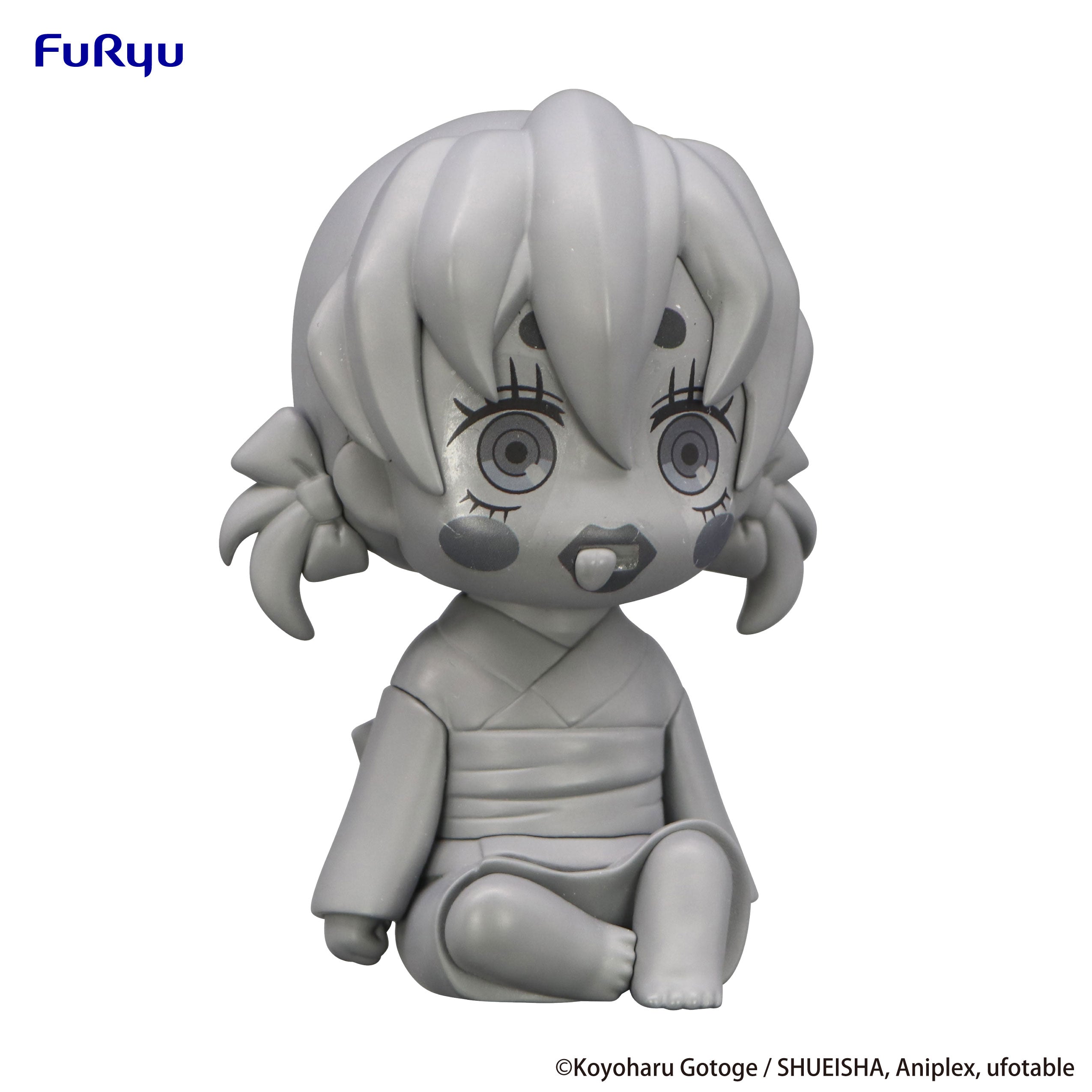 Good Smile Company Demon Slayer: Kimetsu no Yaiba　Potetto Figure -Inoko-