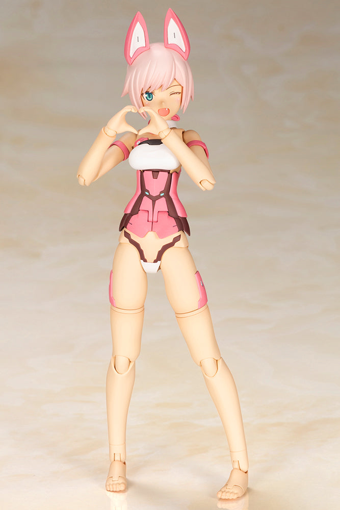 KOTOBUKIYA FRAME ARMS GIRL LAETITIA(4934054058617)
