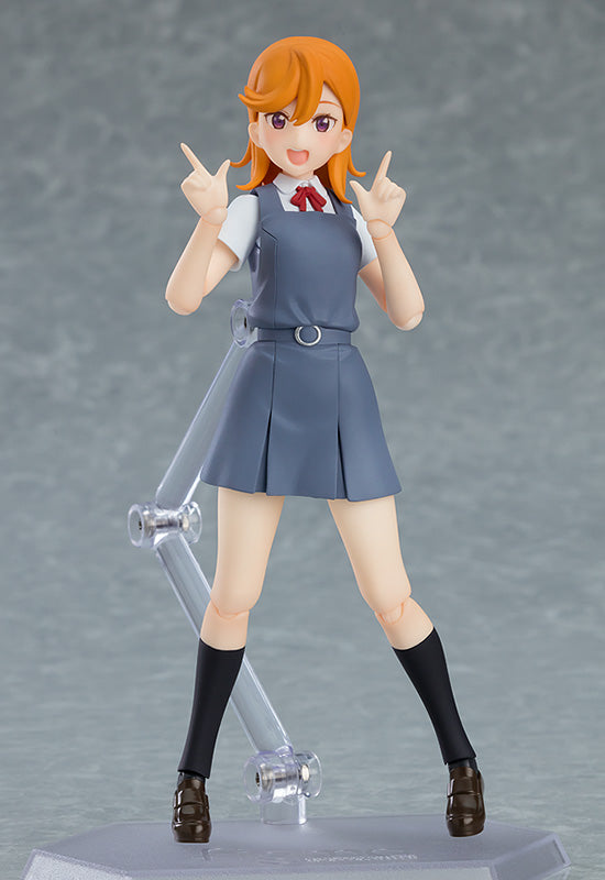 Good Smile Company figma Kanon Shibuya - P-REX Hobby