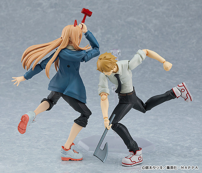 Good Smile Company figma Power(4545784068687)