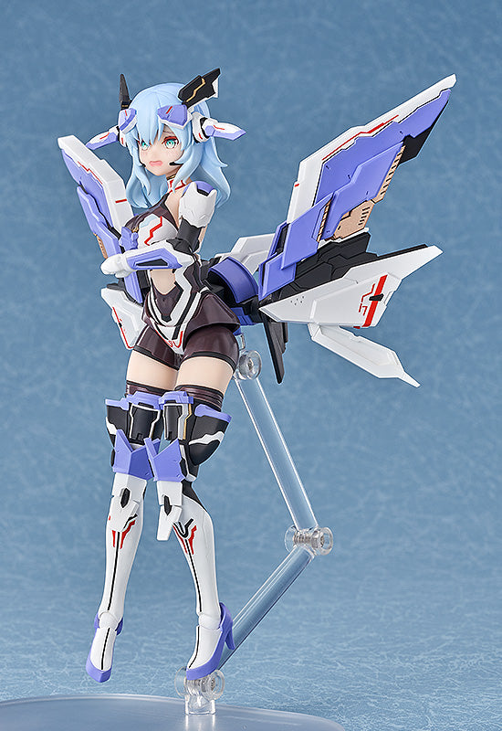 Good Smile Company Hyper Body AG-01 Lark Nio(4580590168770)