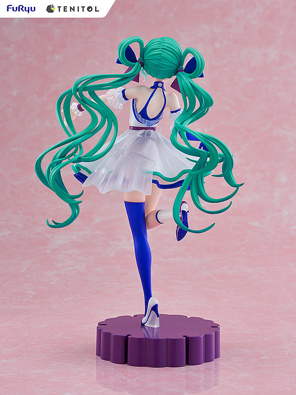 FURYU Corporation TENITOL NEO TOKYO Series IDOL(4580736406544)