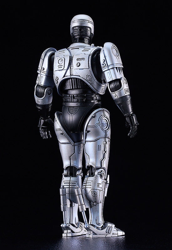 Good Smile Company MODEROID RoboCop(4580590188310)