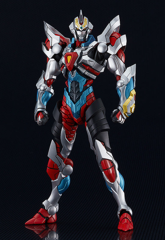 Good Smile Company figma Gridman (Primal Fighter)