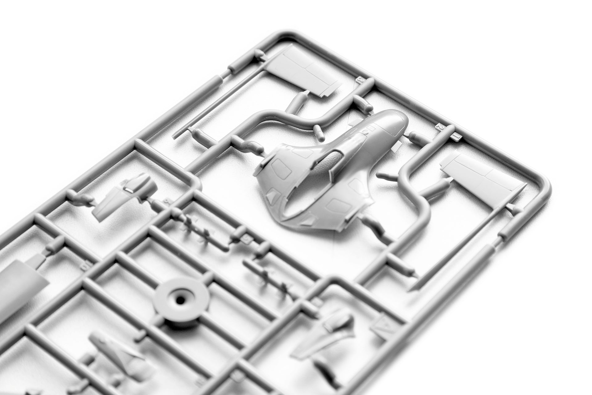 Clear Prop 1/72 TB.2 UAV UKRAINIAN NAVY [Starter Kit] | 6400608763729