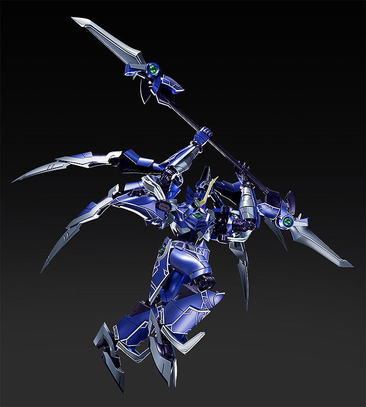 Good Smile Company MODEROID Ordine, the Azure Knight(4580590181281)