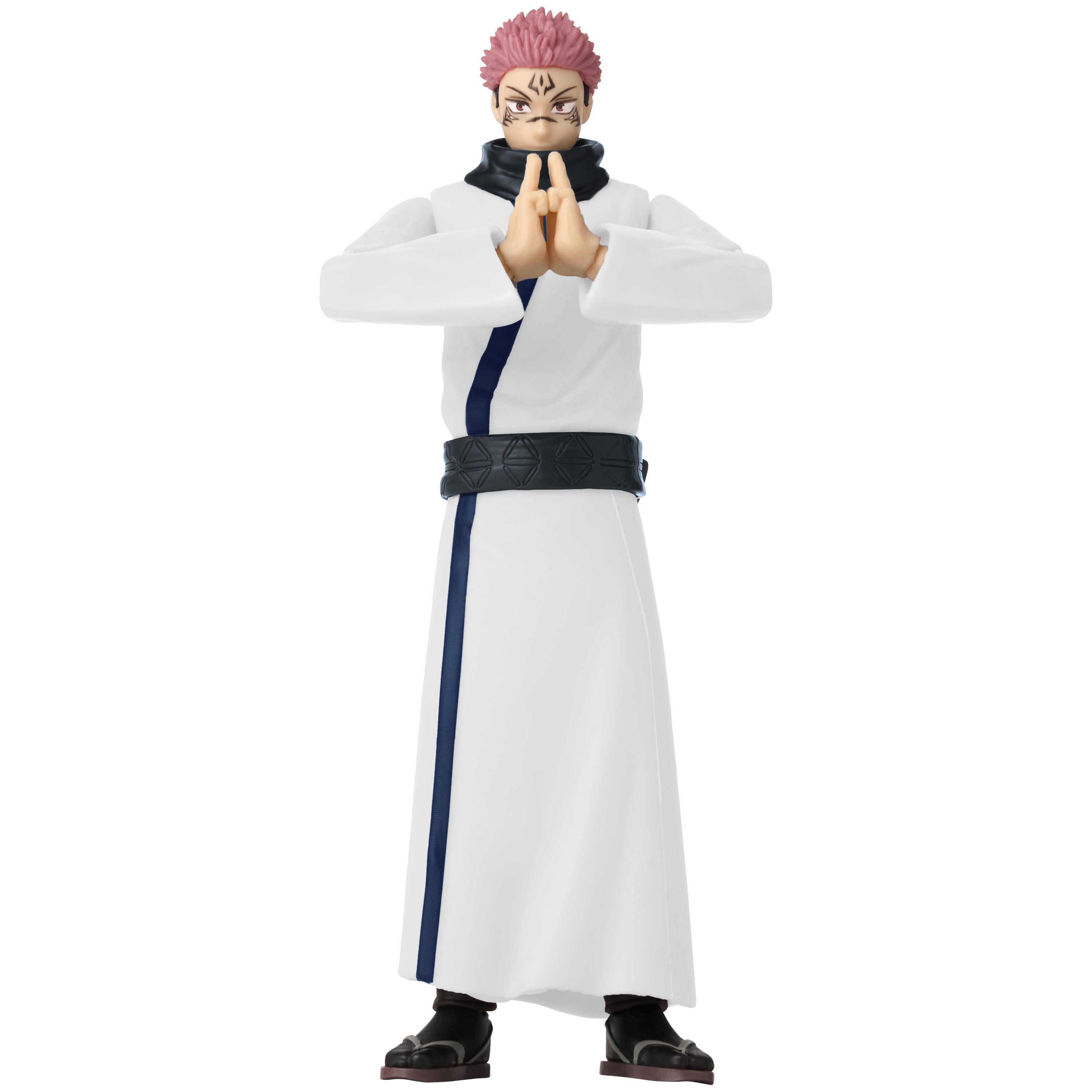 BANDAI Spirits Anime Heroes - Jujutsu Kaisen - Ryomen Sukuna | 45557369835