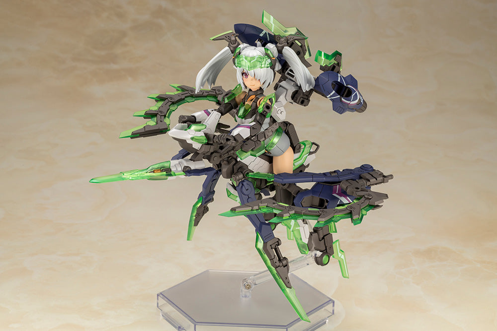 KOTOBUKIYA FRAME ARMS GIRL HRESVELGR=CORNIX(4934054041565)