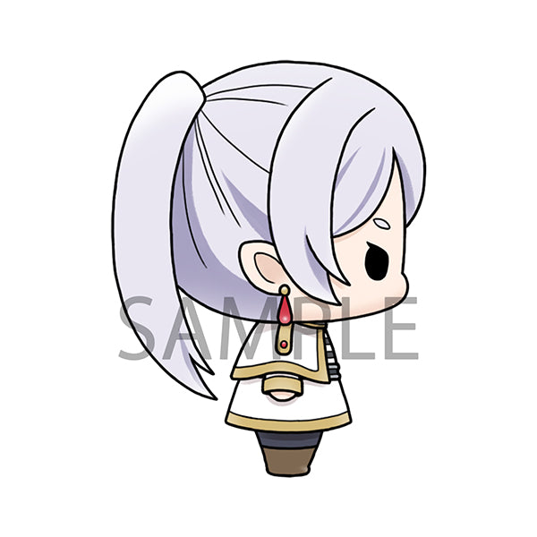 MegaHouse Chokorin Mascot Frieren：Beyond Journey's End Set | 4535123838903