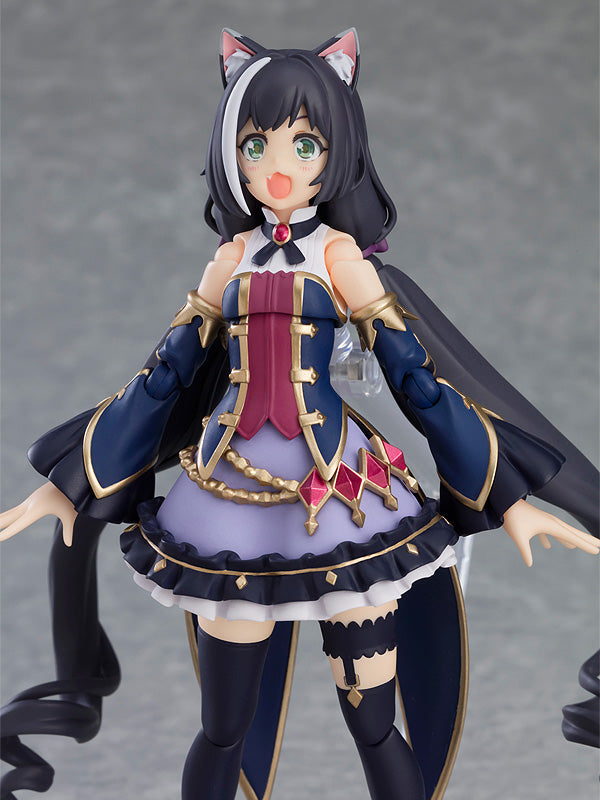 Good Smile Company figma Karyl(4545784068083)