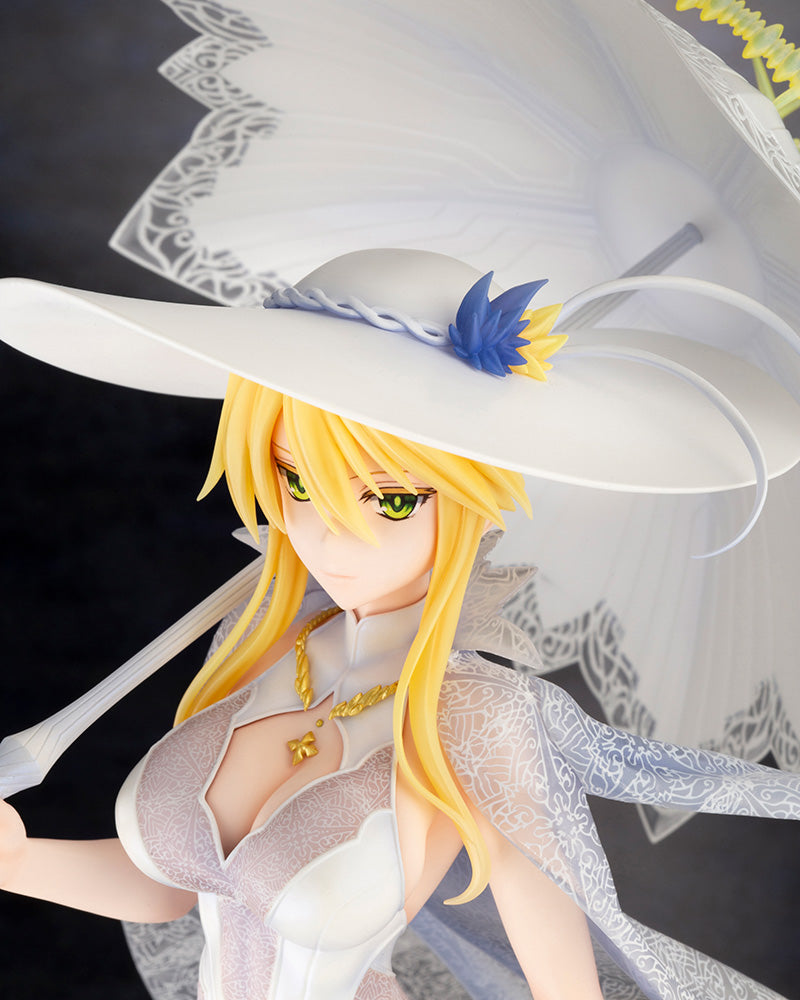 KOTOBUKIYA Ruler / Altria Pendragon