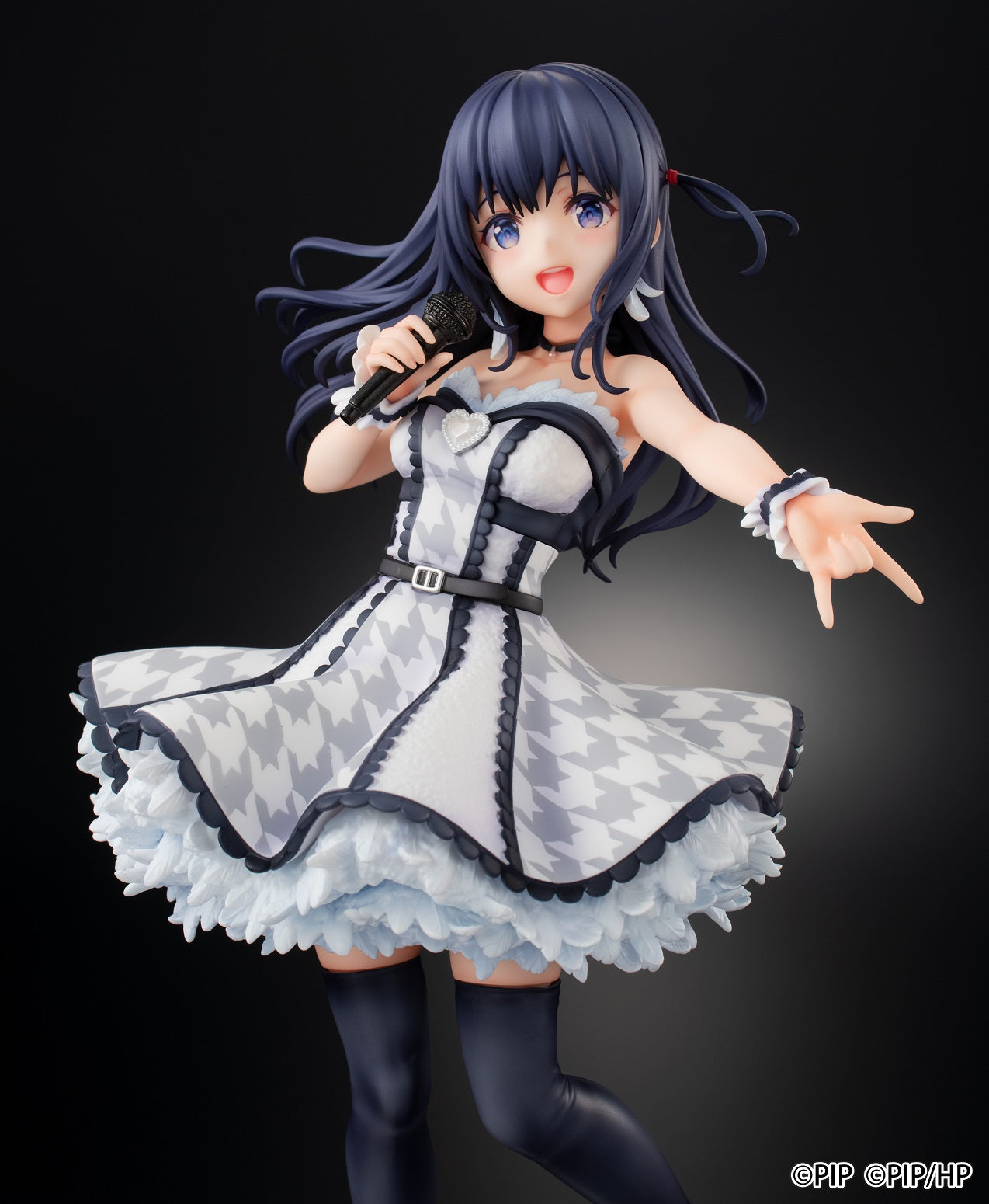 Good Smile Company IDOLY PRIDE Mana Nagase 1/7 scale figure (Re-opened for Pre-Order) - P-REX Hobby