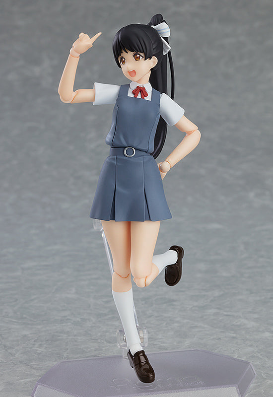 Good Smile Company figma Ren Hazuki(4545784068069)