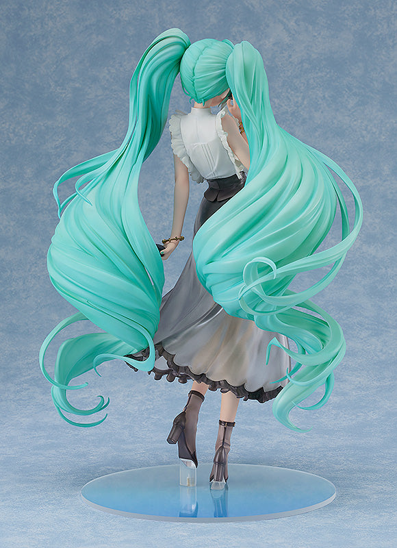 Good Smile Company Hatsune Miku: NT Style Casual Wear Ver.