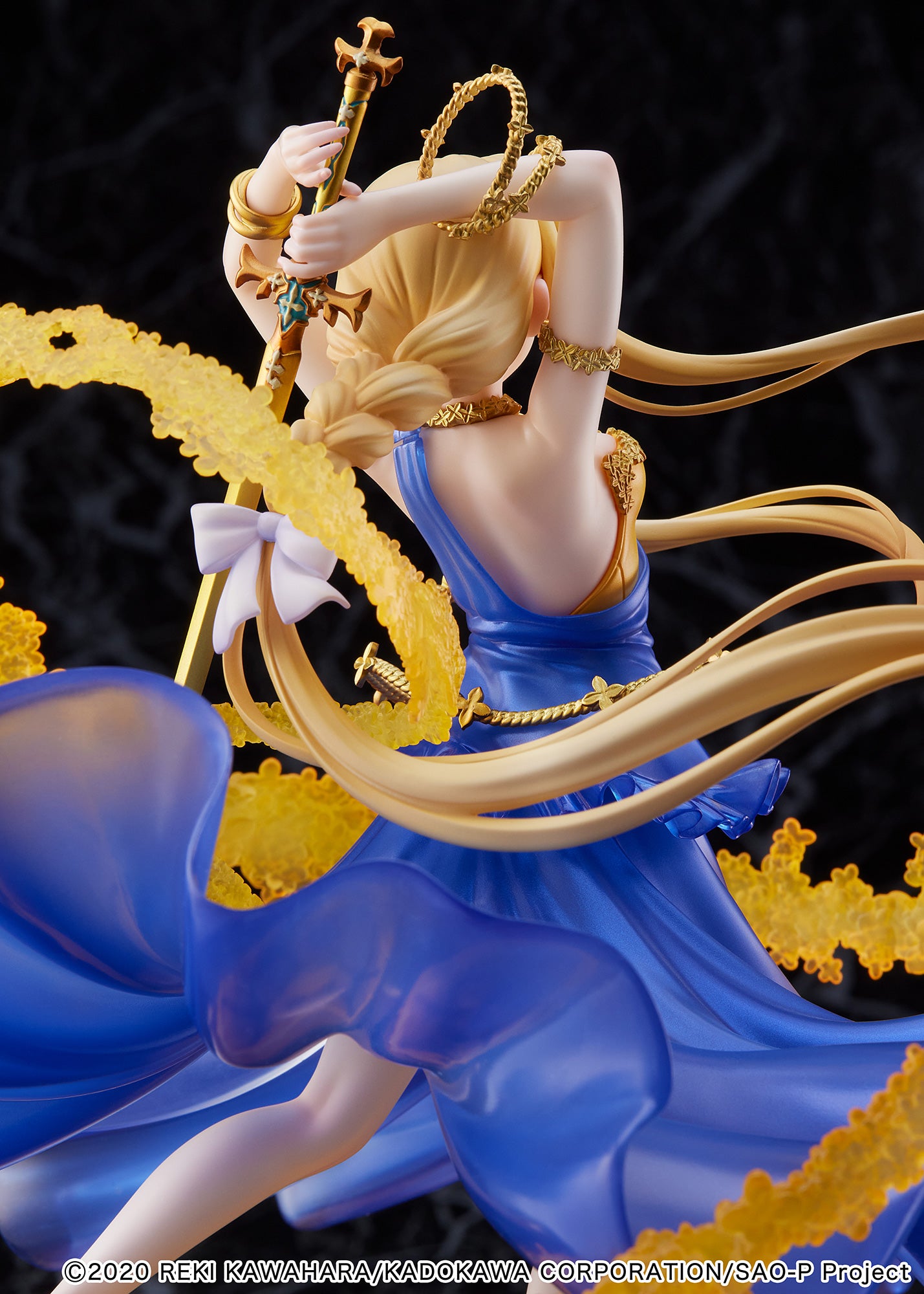 eStream Alice -Crystal Dress Ver.-(4580769940169)