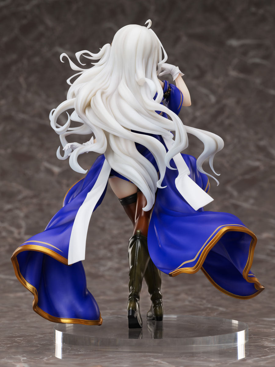 Good Smile Company The Genius Prince's Guide to Raising a Nation Out of Debt Ninym Ralei 1/7 Scale Figure - P-REX Hobby