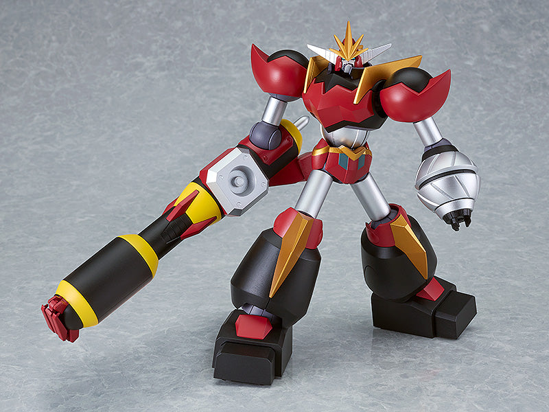 Good Smile Company MODEROID Dai-Guard(4580590185029)