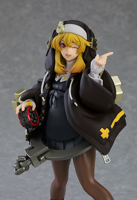 Good Smile Company POP UP PARADE Bridget STRIVE BLACK