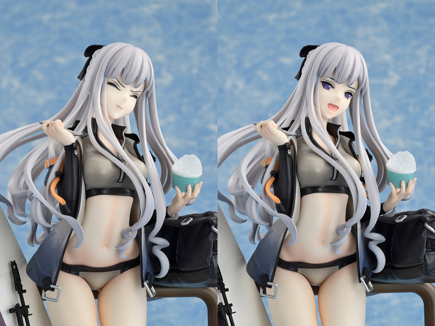 Good Smile Company AK-12 Smoothie Age Ver.(4573347243189)