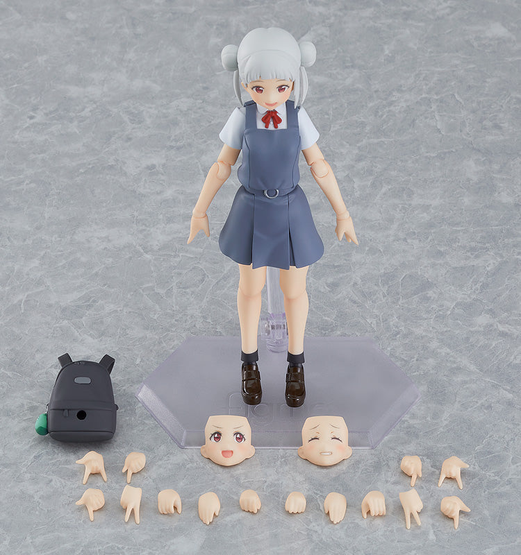 Good Smile Company figma Chisato Arashi - P-REX Hobby