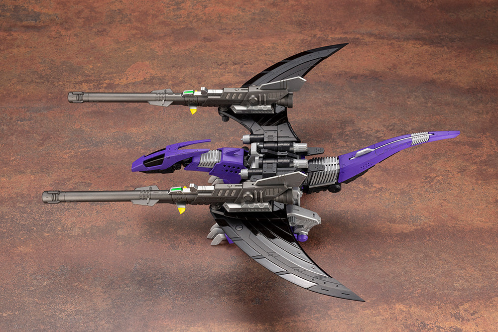 KOTOBUKIYA EZ-005 REDLER BC | 4934054045624