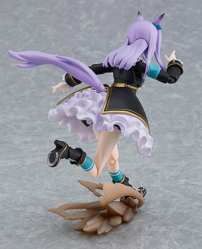 Good Smile Company figma Umamusume: Pretty Derby Mejiro McQueen - P-REX Hobby
