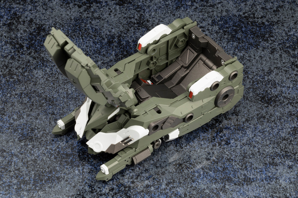 KOTOBUKIYA HEXA GEAR BOOSTER PACK007 COCKPIT | 4934054042654