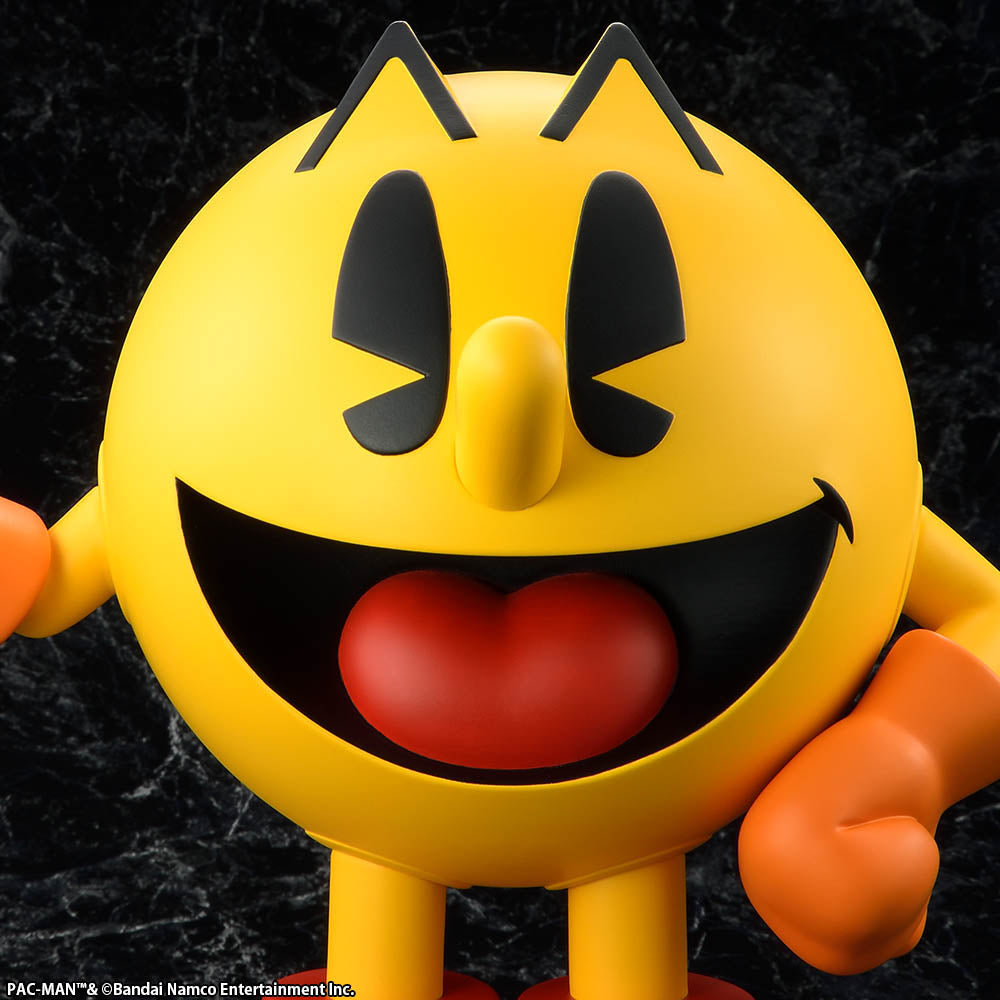 BellFine SoftB PAC-MAN(4573347243486)