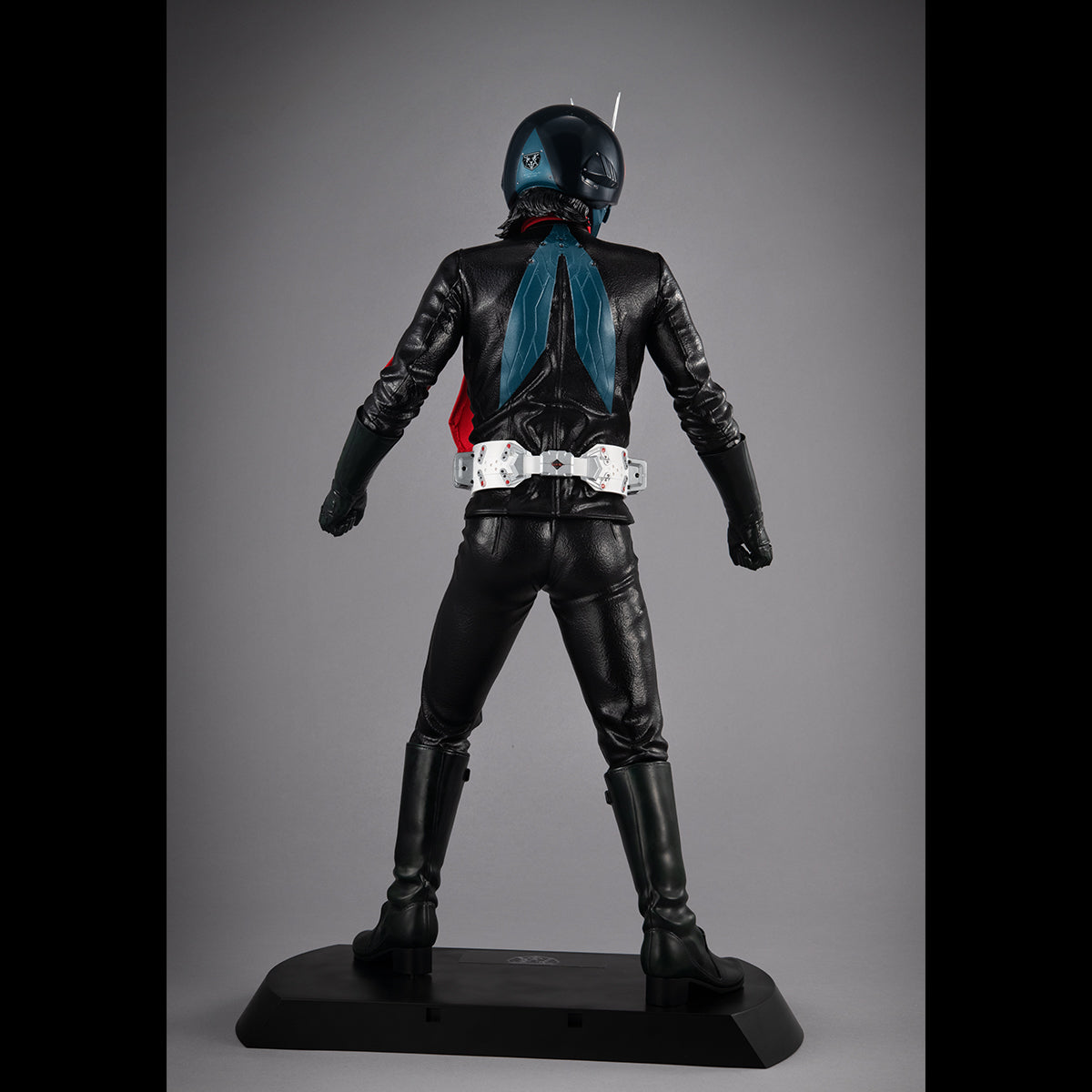 Megahouse Ultimate Article Shin Kamen Rider "Shin Kamen Rider" | 4535123834103