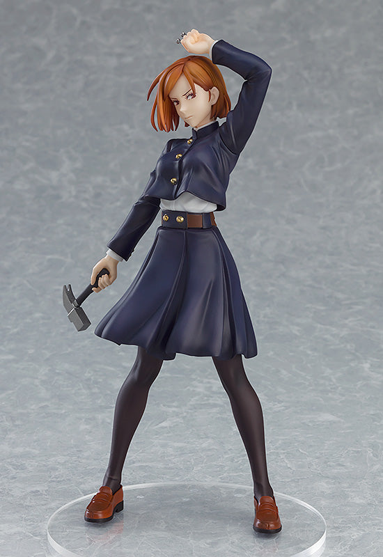 Good Smile Company [GoodSmile] POP UP PARADE Nobara Kugisaki(4580416944199)