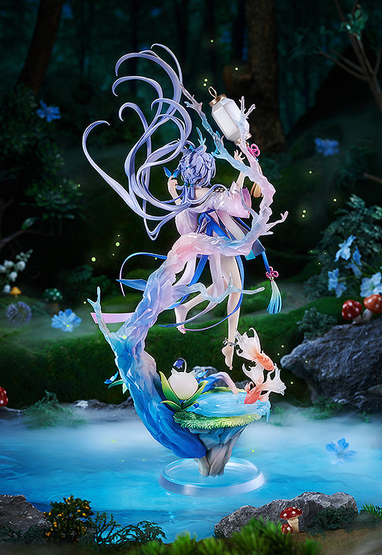 Good Smile Company Luo Tianyi: Chant of Life Ver.(4580416946872)