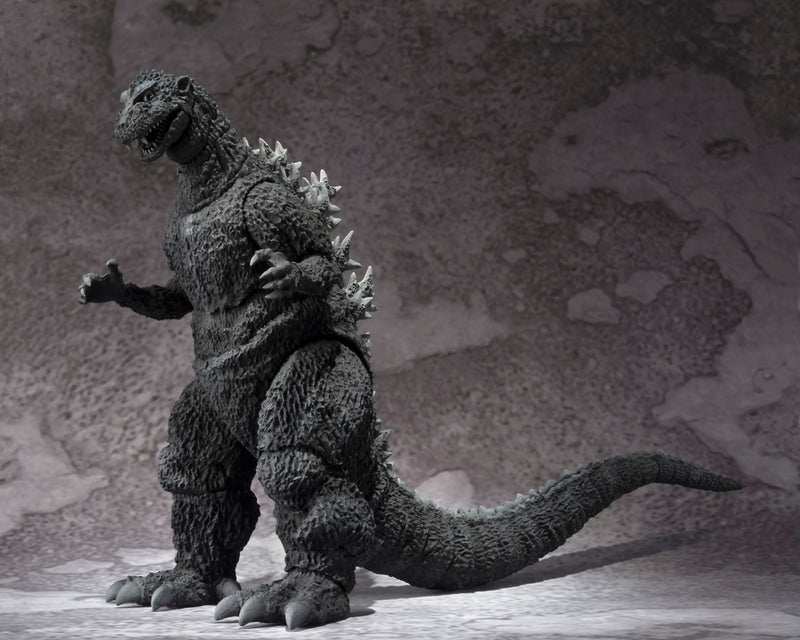 Bandai Tamashii Nations S.H.Monsterarts Godzilla [1954] "Godzilla Series"