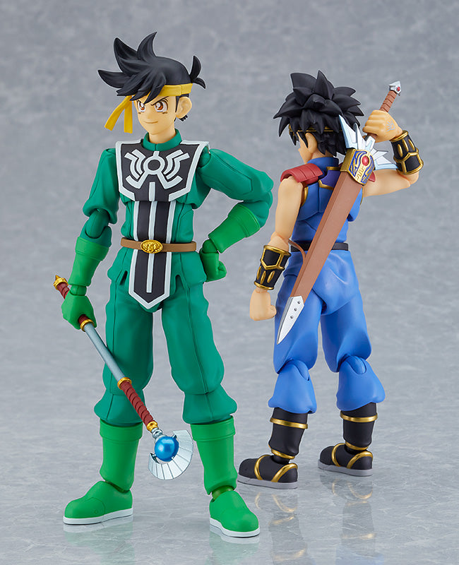 Good Smile Company figma Popp(4545784068045)