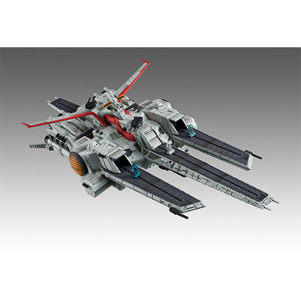 Megahouse Cosmo Fleet Special Nahel Argama Re. "Mobile Suit Gundam" | 4535123838033