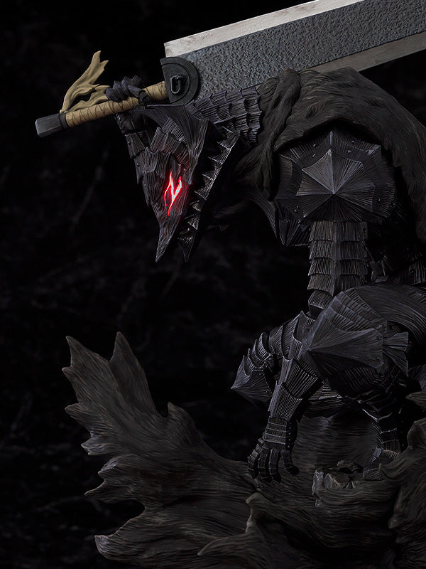 Good Smile Company POP UP PARADE Guts (Berserker Armor) L Size(re-run)
