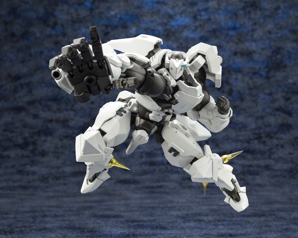 Kotobukiya 1/24 Hexa Gear Series Governor Heavy Armor Type: Rook | 4934054030224