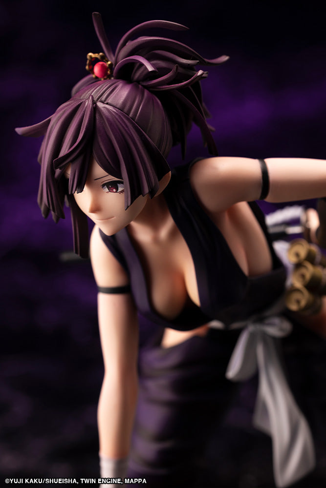 KOTOBUKIYA ARTFX J Yuzuriha(4934054051595)