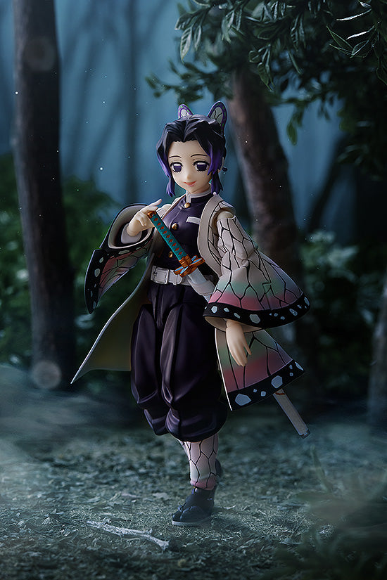 Good Smile Company figma Shinobu Kocho - P-REX Hobby