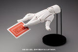 KOTOBUKIYA ARTIST SUPPORT ITEM HAND MODEL/R -WHITE-