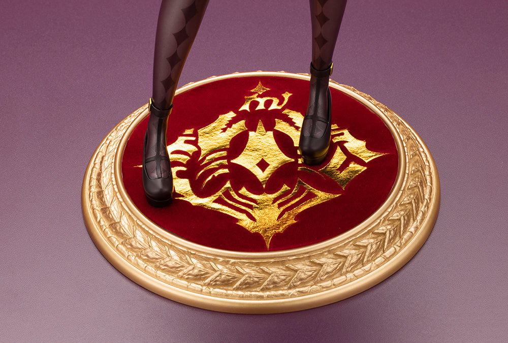 KOTOBUKIYA Hyakumantenbara Salome(4934054051656)
