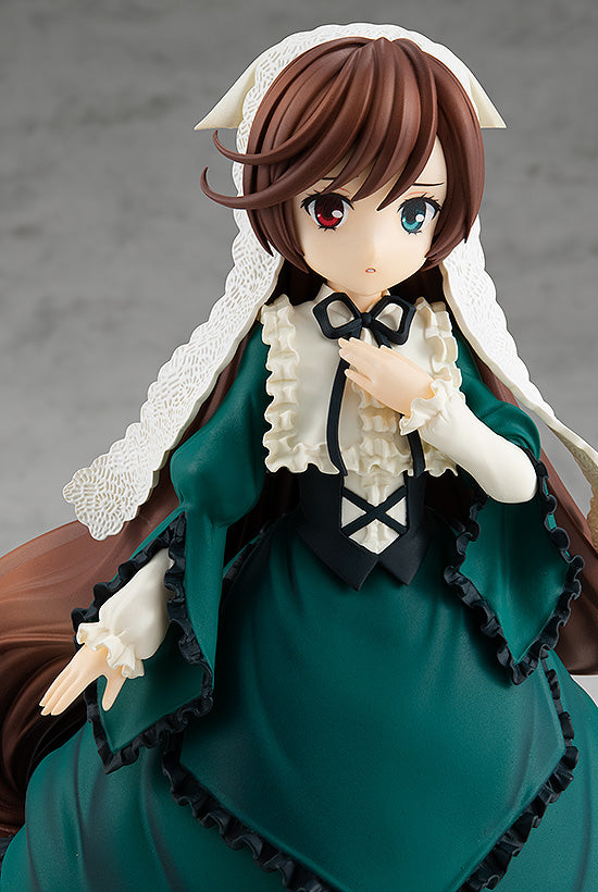 Good Smile Company POP UP PARADE Suiseiseki(4580416946896)
