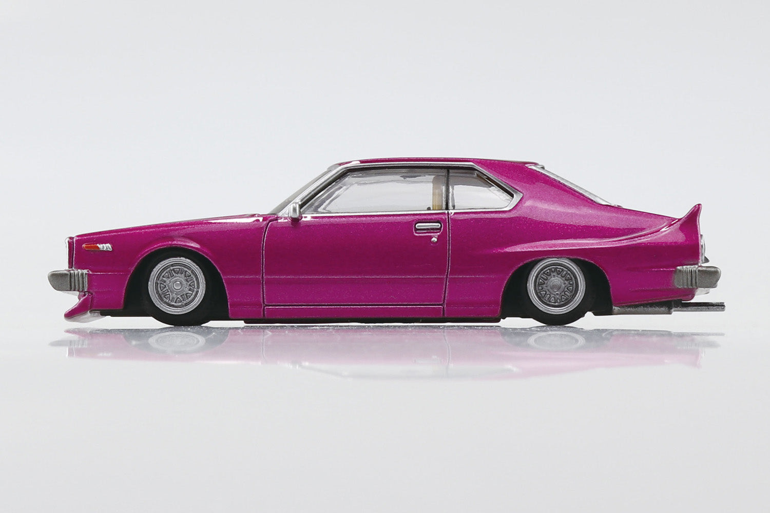 Aoshima 1/64 Mini Car Grand Champion Collection Part.14, Blind Box of 12