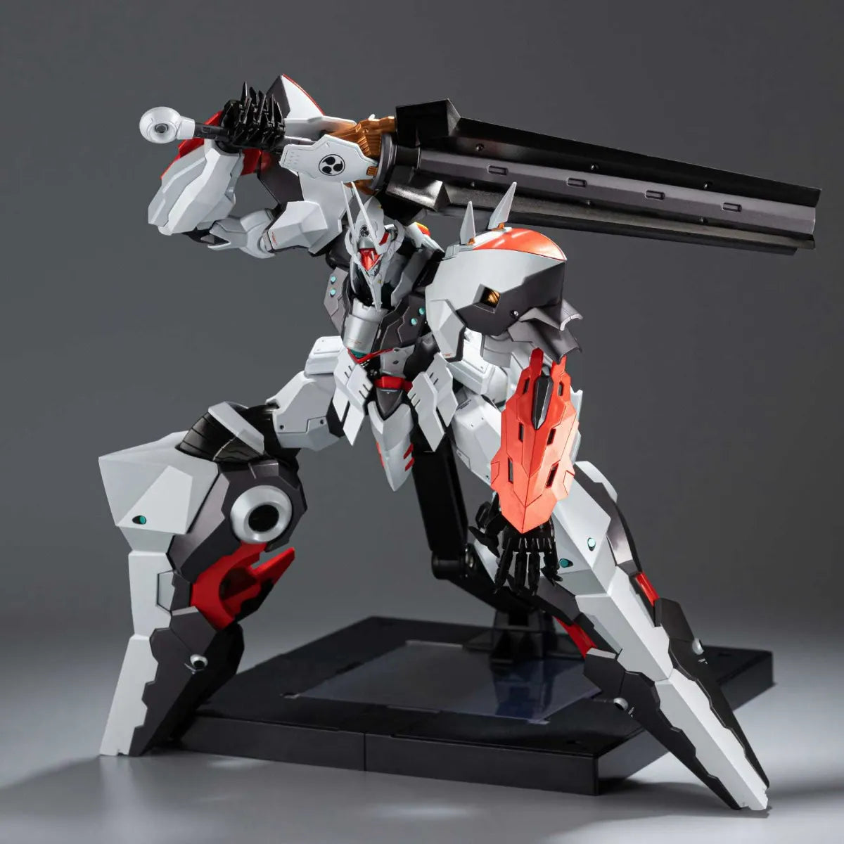 Sentinel Riobot EX-Linebarrel "Linebarrels of Iron" | 4571335887780