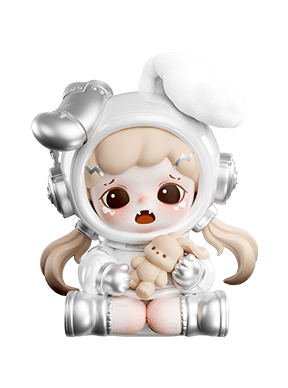 Zoraa Starry River in Memories series figures (Box of 12)