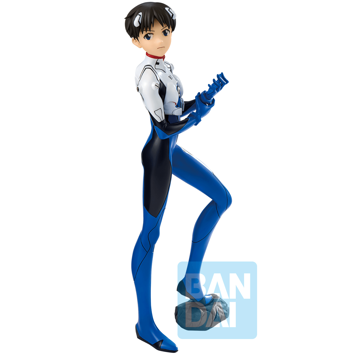 Shinji Ikari (30th Anniversary) | 4573102690623