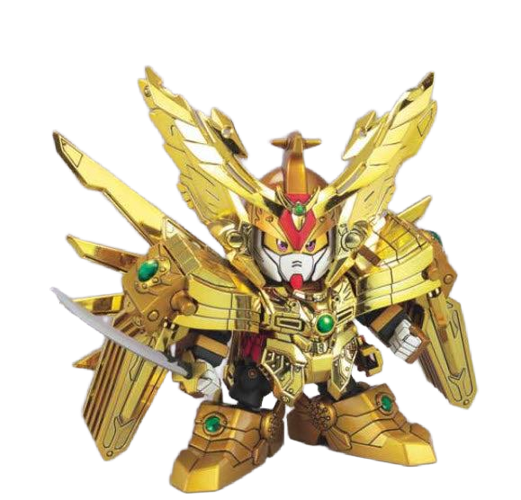 BB286 GUNDAM DAISHOGUN (GUNDAM EVOLVE EDITION) | 4573102663252