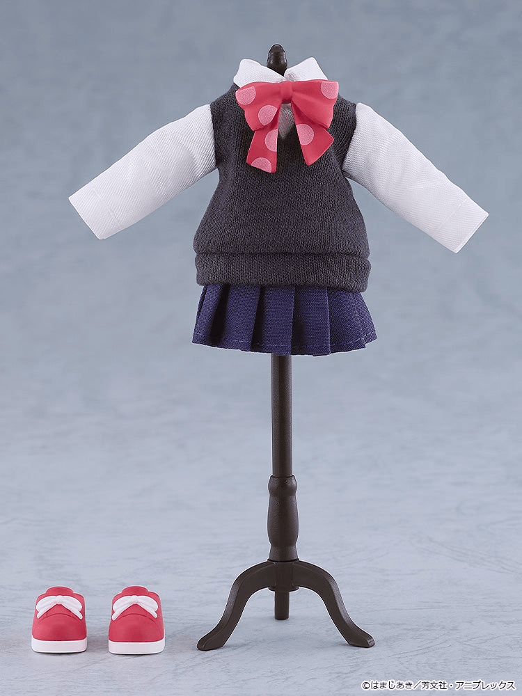 Nendoroid Doll Nijika Ijichi | 4570232582064