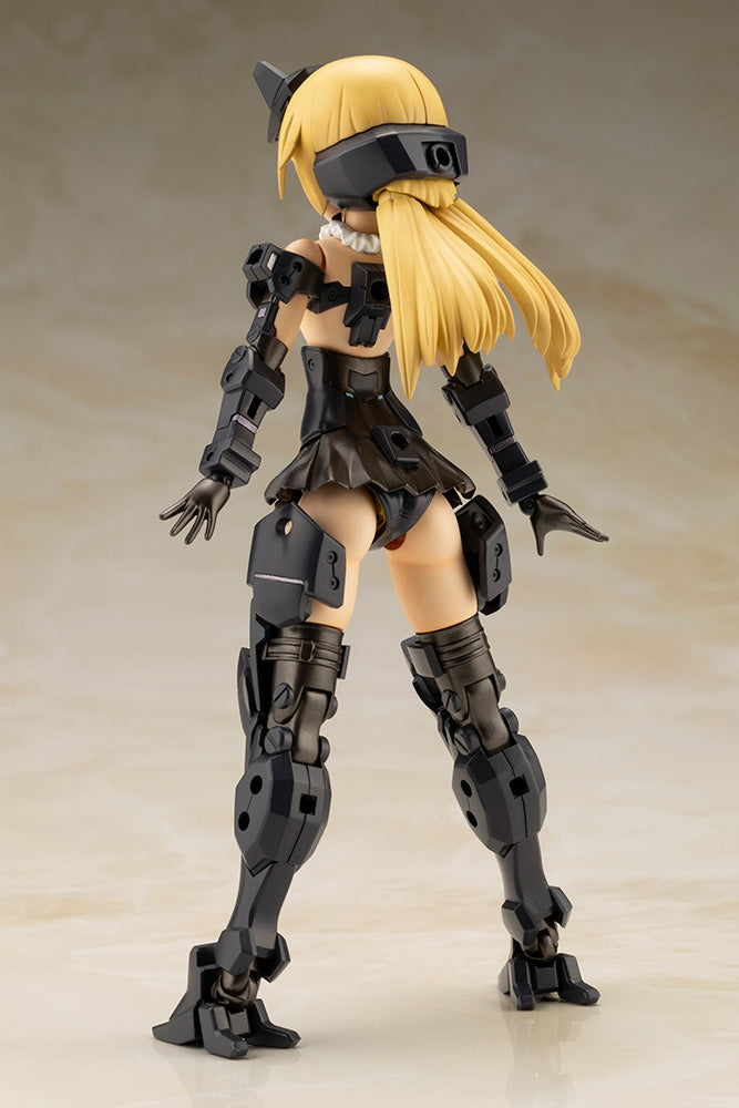 KOTOBUKIYA FRAME ARMS GIRL ARCHITECT Black Ver.
