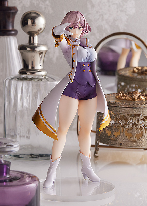 Good Smile Company POP UP PARADE Mujina(4580416947183)(4580416947183)