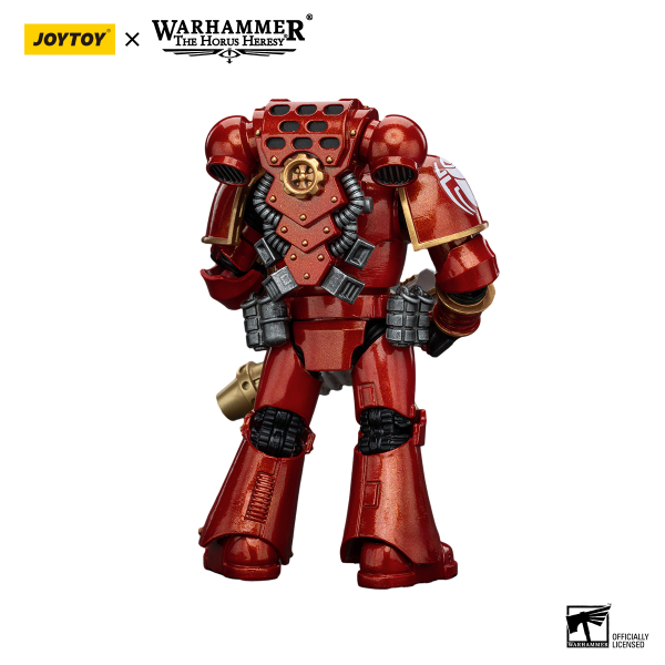 Joy Toy Thousand Sons Legion MK IV Tactical Squad Legionary 2